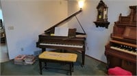 Lincoln Milwaukee, WI Piano