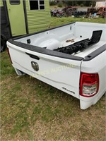 DODGE TRUCK BED