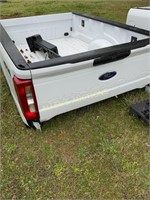 FORD TRUCK BED