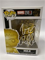 Autograph COA FUNKO POP #379