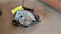 Craftsman Circular Saw