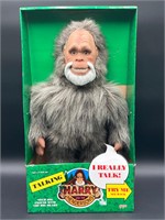 24” Talking Harry And The Hendersons Toy