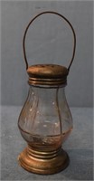 Early Lantern Candy Container