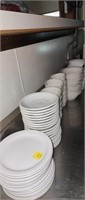All dishes