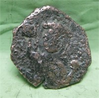 Unidentified Ancient Coin