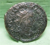 Unidentified Ancient Coin