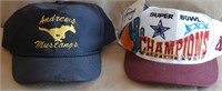 Cowboys Super Bowl XXX Champion & Andrews Mustangs