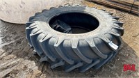 Mitas Tractor Tire, 520/85 R38