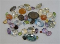 Assorted Gems - 100 Carats