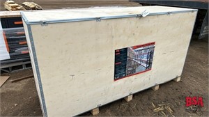 TMG-WH39 Storage Shelvings 39'