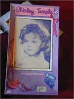 16 in Collectible Shirley Temple Doll