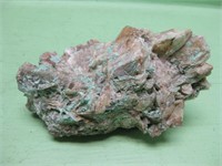 Mineral Stone Specimen - 1410 Grams