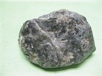 Quartz Stone Specimen - 1260 Grams