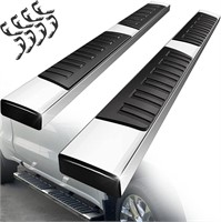 YITAMOTOR Running Boards