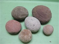 Assorted Uncut Geodes - 1314 Grams
