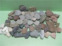 Assorted Stones