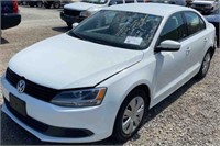 2014 Volkswagen Jetta