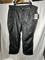 New Womens size XL Arctix Lumi insulated pants