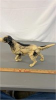 Cast Iron Dog