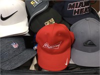 Box of Hats