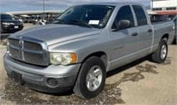 2003 Dodge Ram 1500