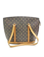 Authentic Louis Vuitton LV Shoulder Bag