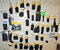 (Approx. 80-Pcs)  - Raine Cell Phone Pouches,