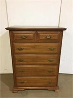 Chest of Drawers by Sumter Cabinet Co.