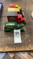 X4 1979 edition matchbox edition model a Ford toy