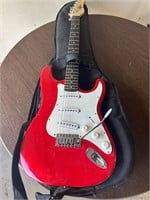 Rogue ST-3 by Squier Electric Guitar