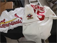 Cardinals jerseys