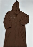 Autograph COA Obi-Wan Cape