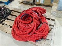 Confined Space Airline Hose
