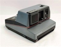 Polaroid Impulse Camera