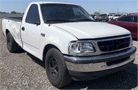 1997 Ford F-150