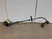 4 Cycle C430 Trimmer