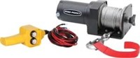 Pro Point 2000LB Electric Winch