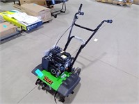 Tazz Tiller Cultivator