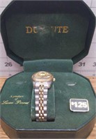 Dufonte watch box set