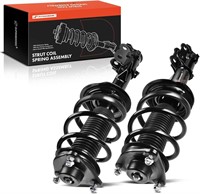 New $314 Pair Of Front Struts Hyundai Sonata 11-14