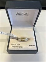 Diamond Brilliance Ring