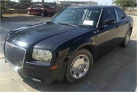 2007 Chrysler 300