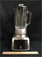 Kenmore Elite Blender