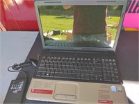 Compaq Laptop