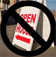 NO OPEN HOUSE - PLEASE EMAIL QUESTIONS ON LOTS