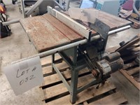 Delta Table Saw 10"