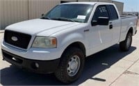 2006 Ford F-150