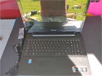 Lenova Laptop