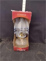 Florasense Oil Lamp in OG Box