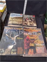 Vintage Hunting Books Lor